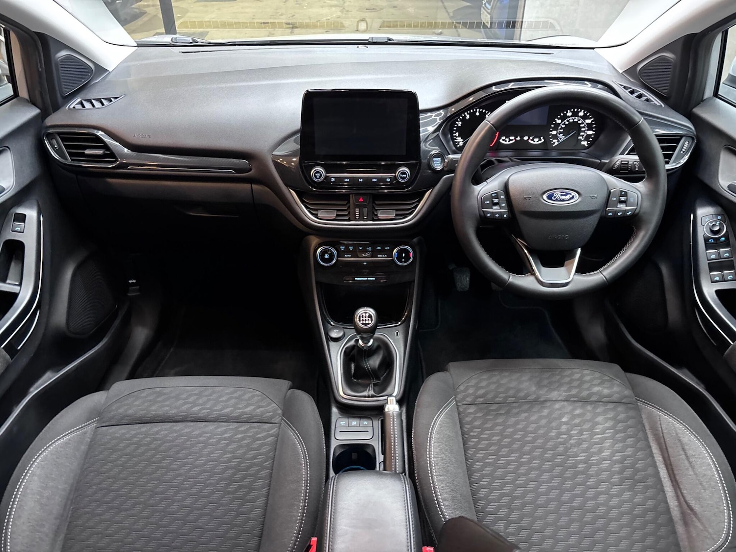 Used Ford Puma 2023 for sale - 77439905: Photo 15