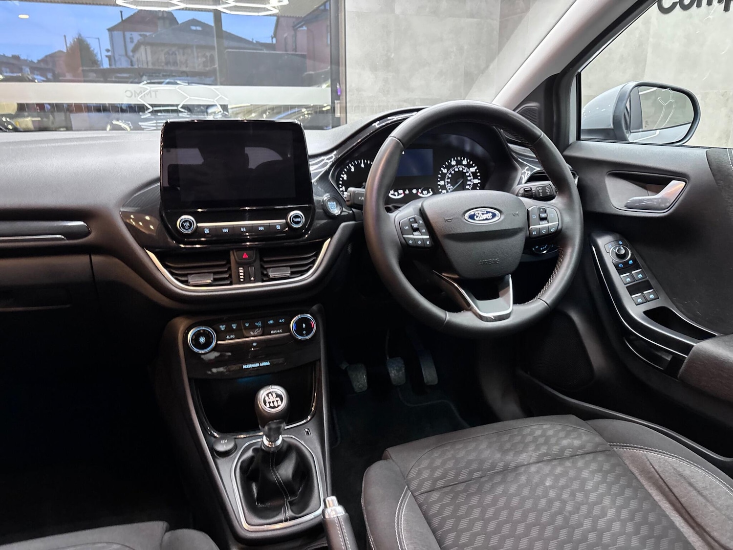 Used Ford Puma 2023 for sale - 77439905: Photo 17