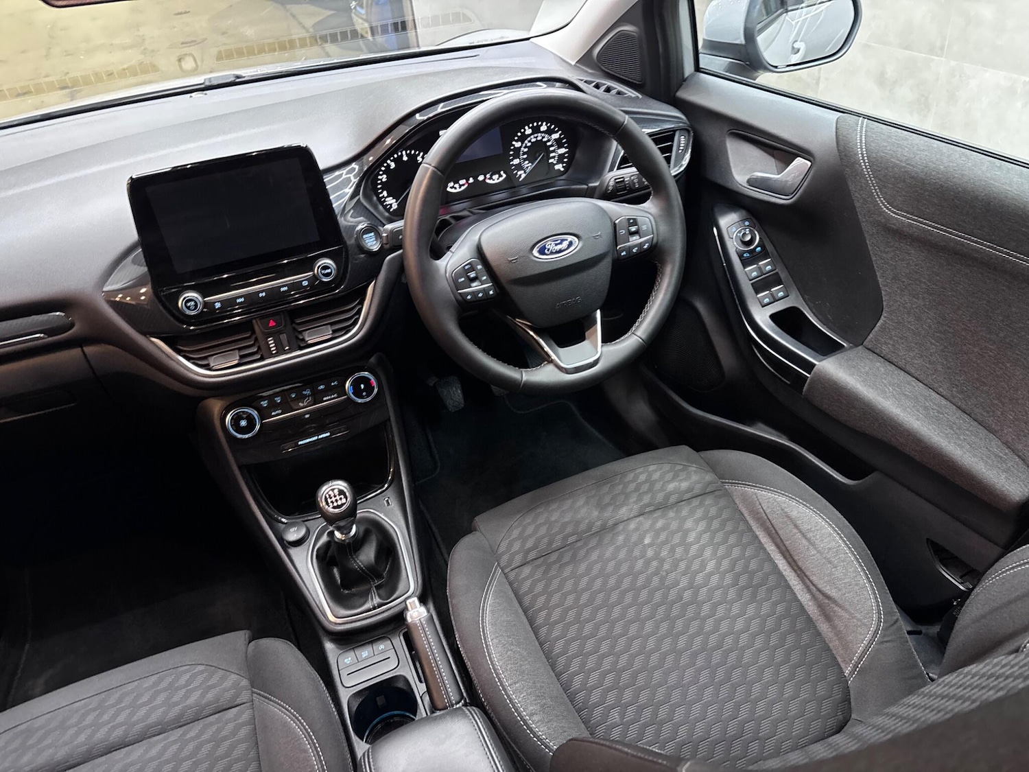 Used Ford Puma 2023 for sale - 77439905: Photo 18