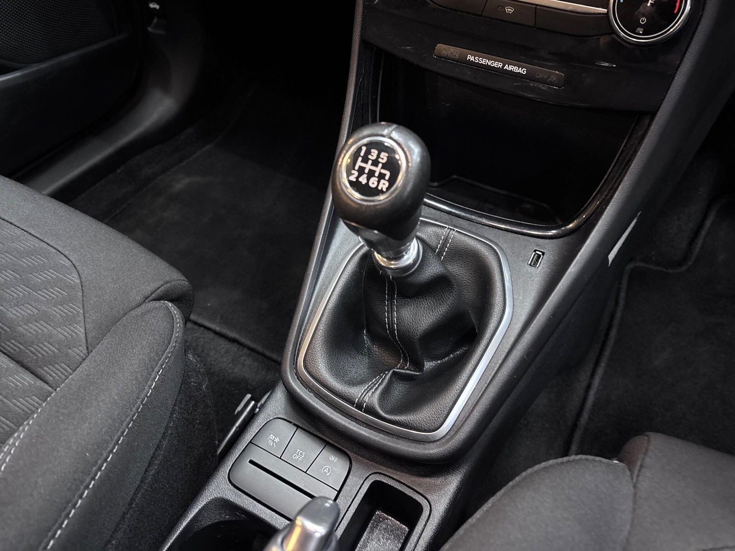 Used Ford Puma 2023 for sale - 77439905: Photo 21