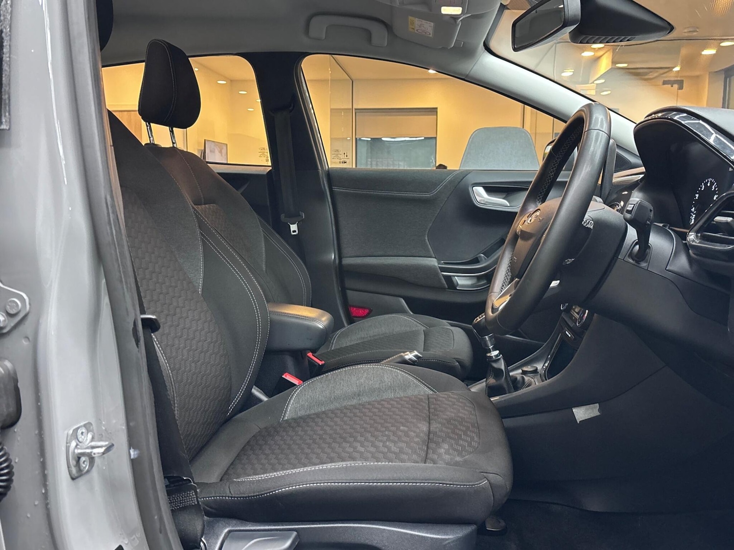 Used Ford Puma 2023 for sale - 77439905: Photo 22