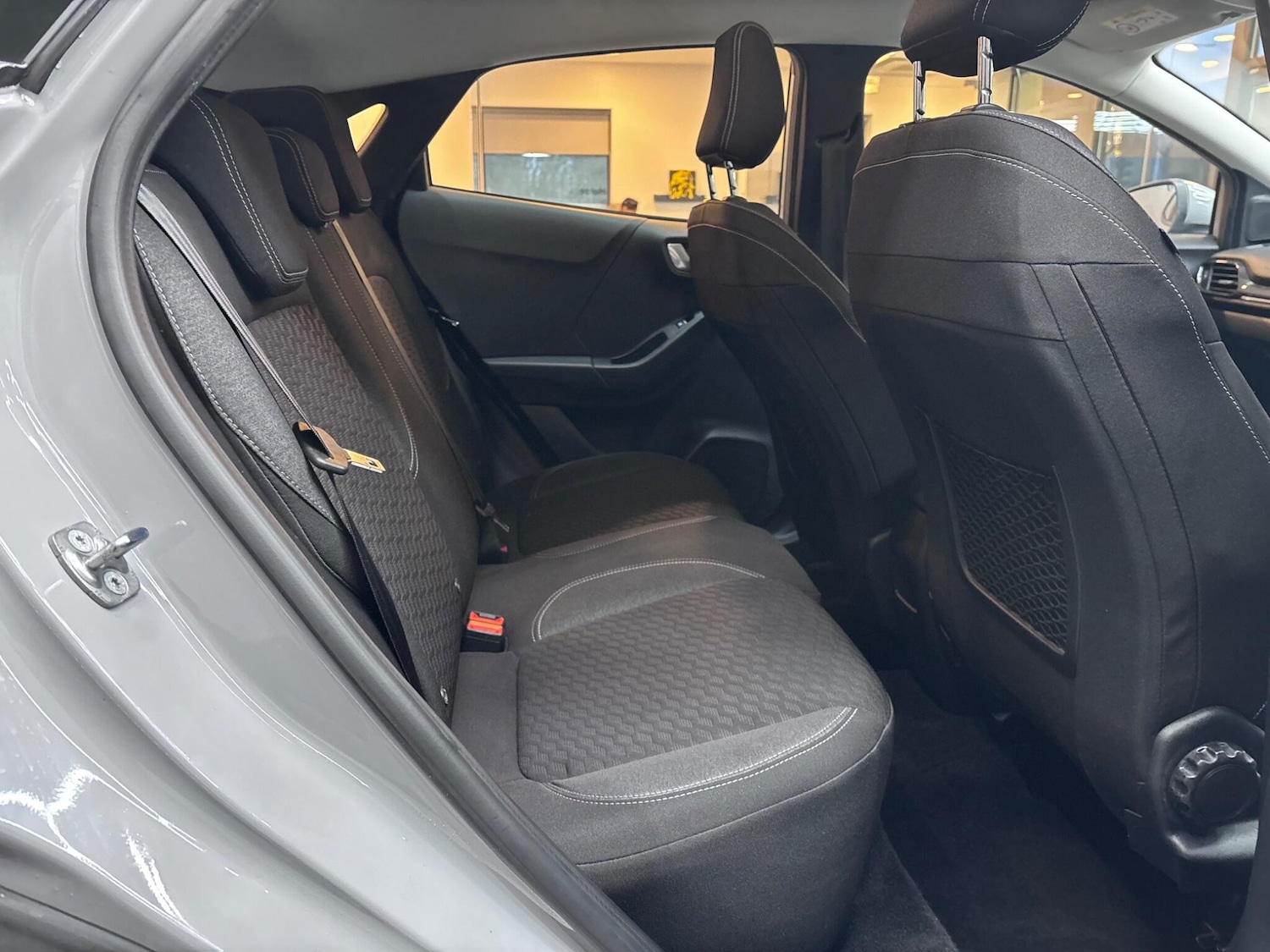 Used Ford Puma 2023 for sale - 77439905: Photo 27