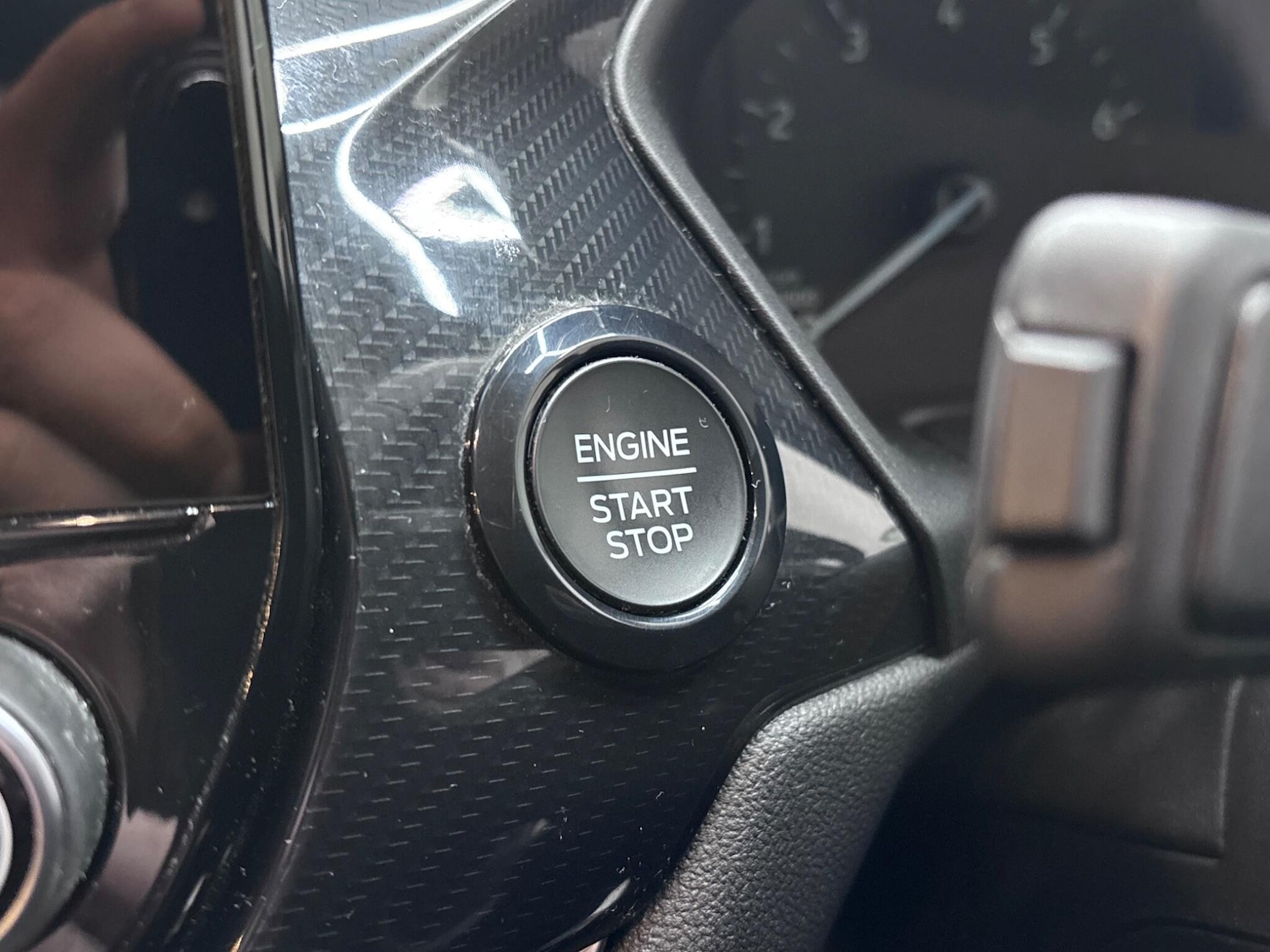 Used Ford Puma 2023 for sale - 77439905: Photo 35