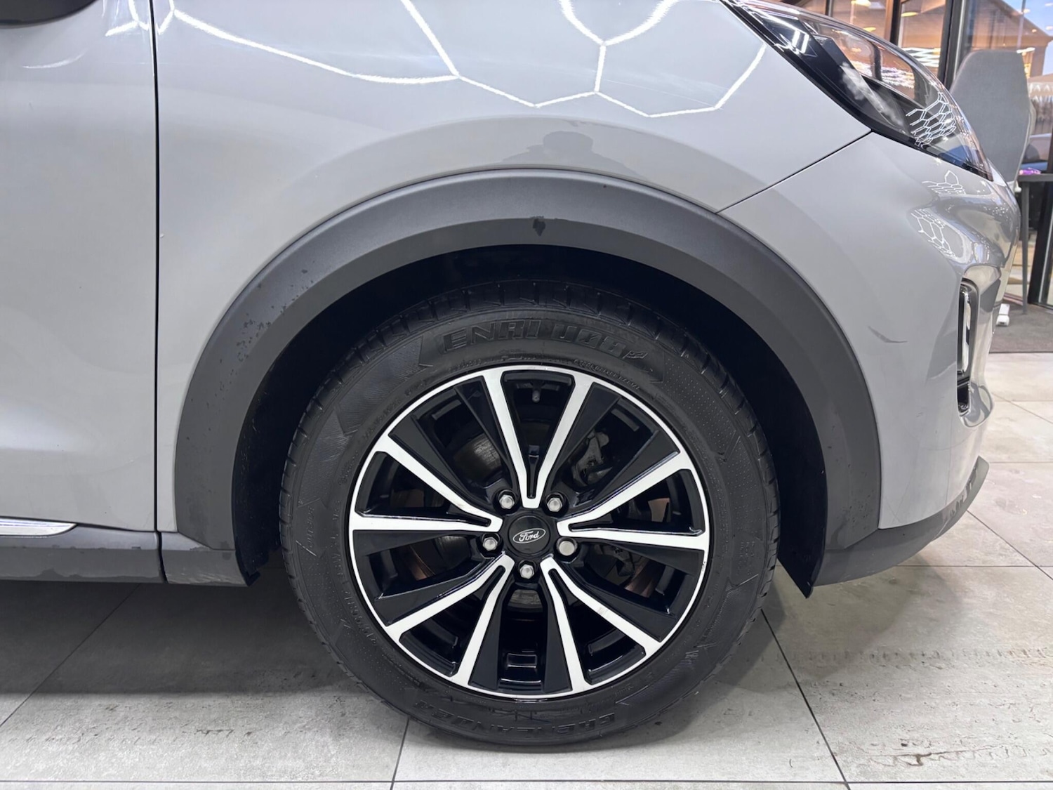 Used Ford Puma 2023 for sale - 77439905: Photo 39