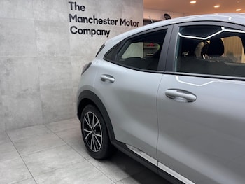 Used Ford Puma 2023 for sale - 77439905: Photo