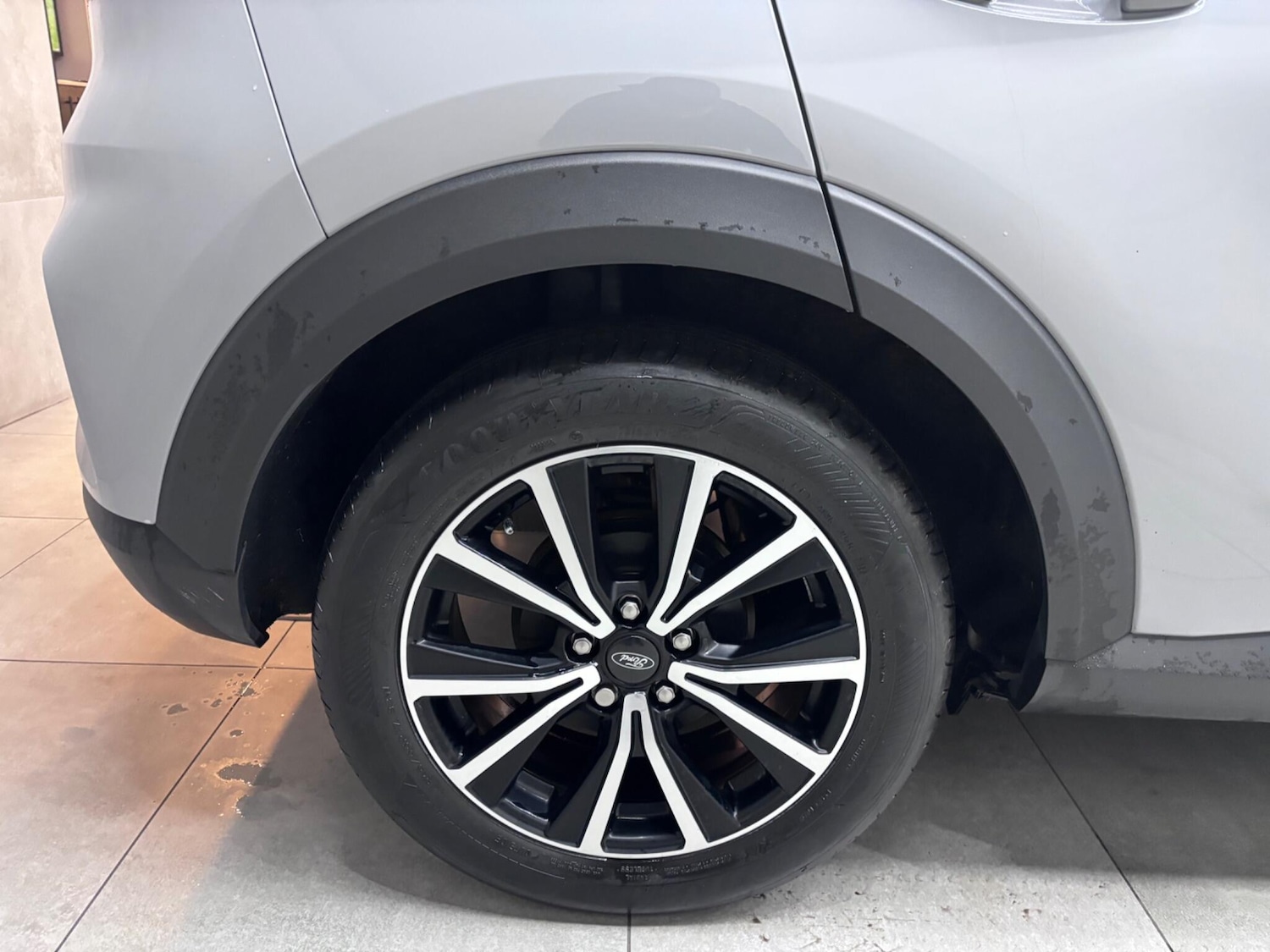 Used Ford Puma 2023 for sale - 77439905: Photo 40