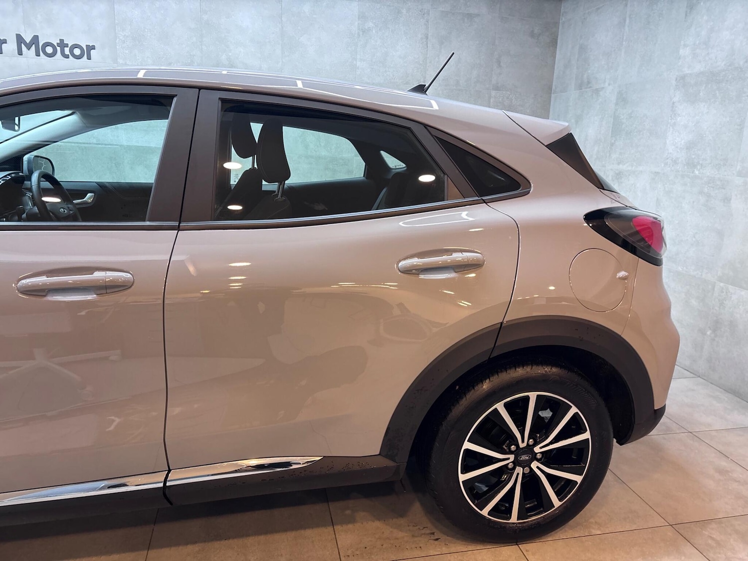 Used Ford Puma 2023 for sale - 77439905: Photo 42