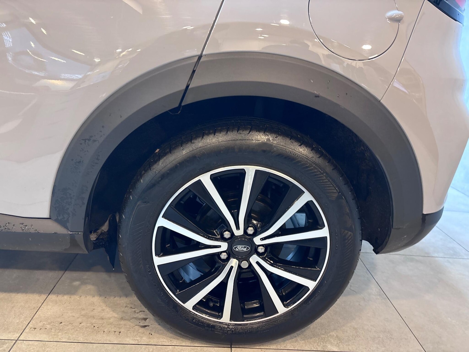 Used Ford Puma 2023 for sale - 77439905: Photo 43