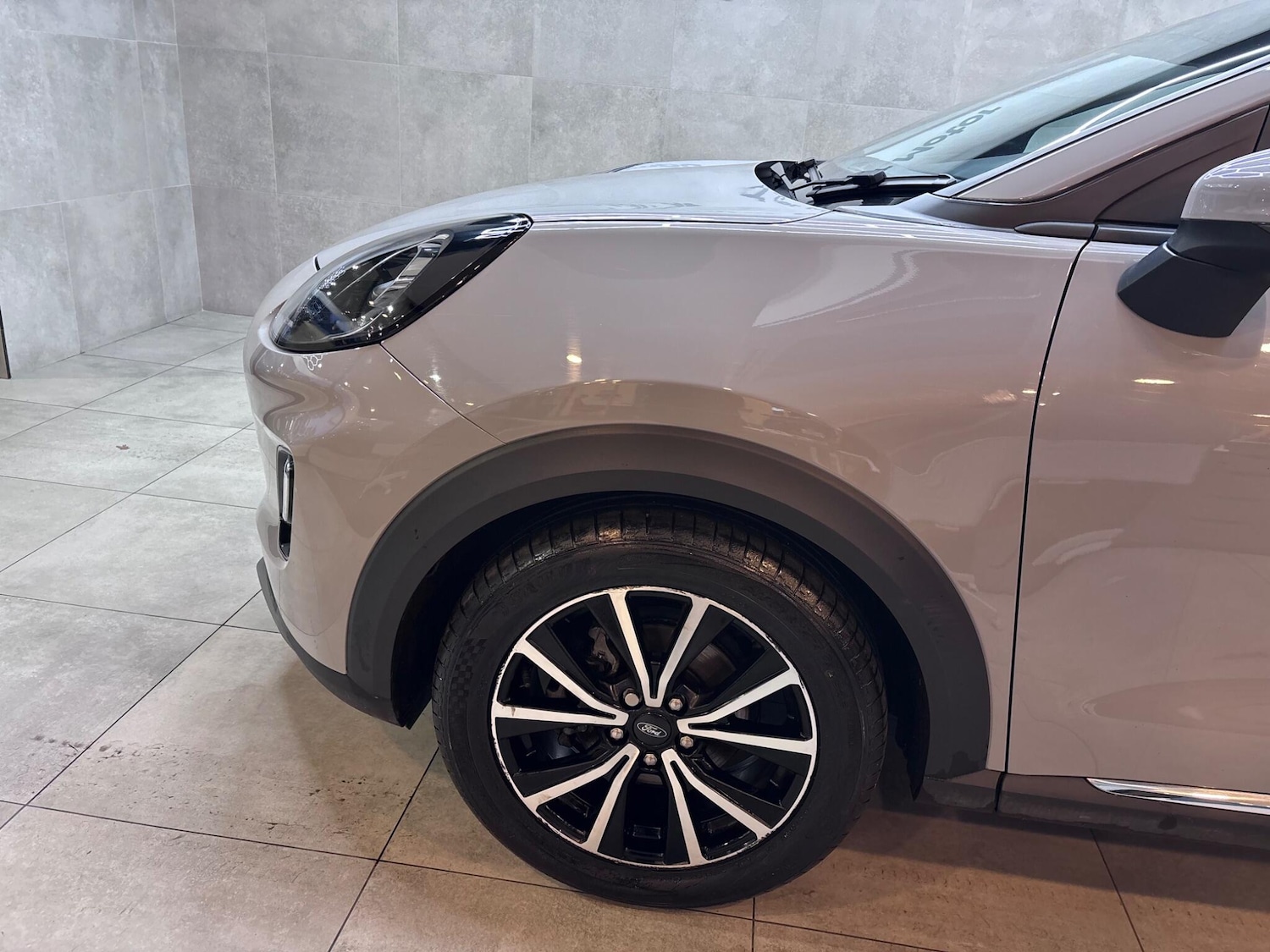 Used Ford Puma 2023 for sale - 77439905: Photo 44