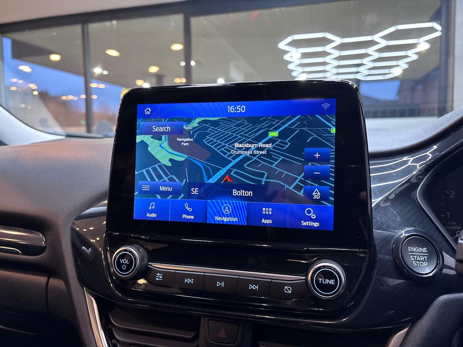 Used Ford Puma 2023 for sale - 77439905: Photo 45