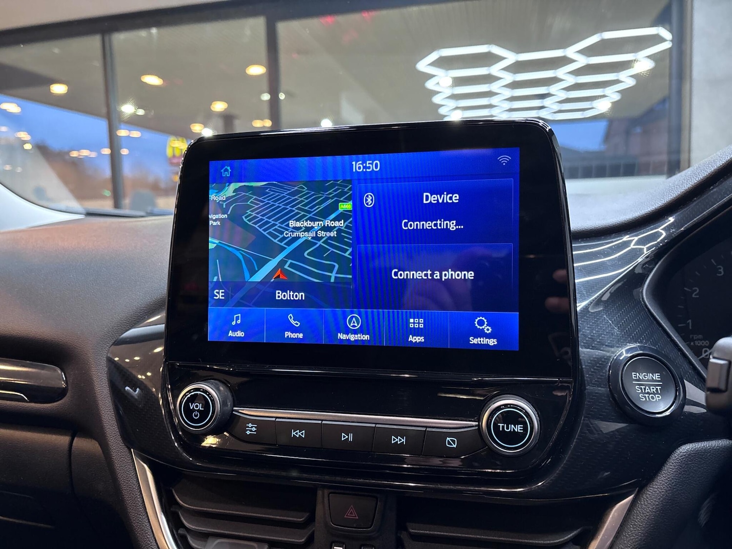 Used Ford Puma 2023 for sale - 77439905: Photo 46