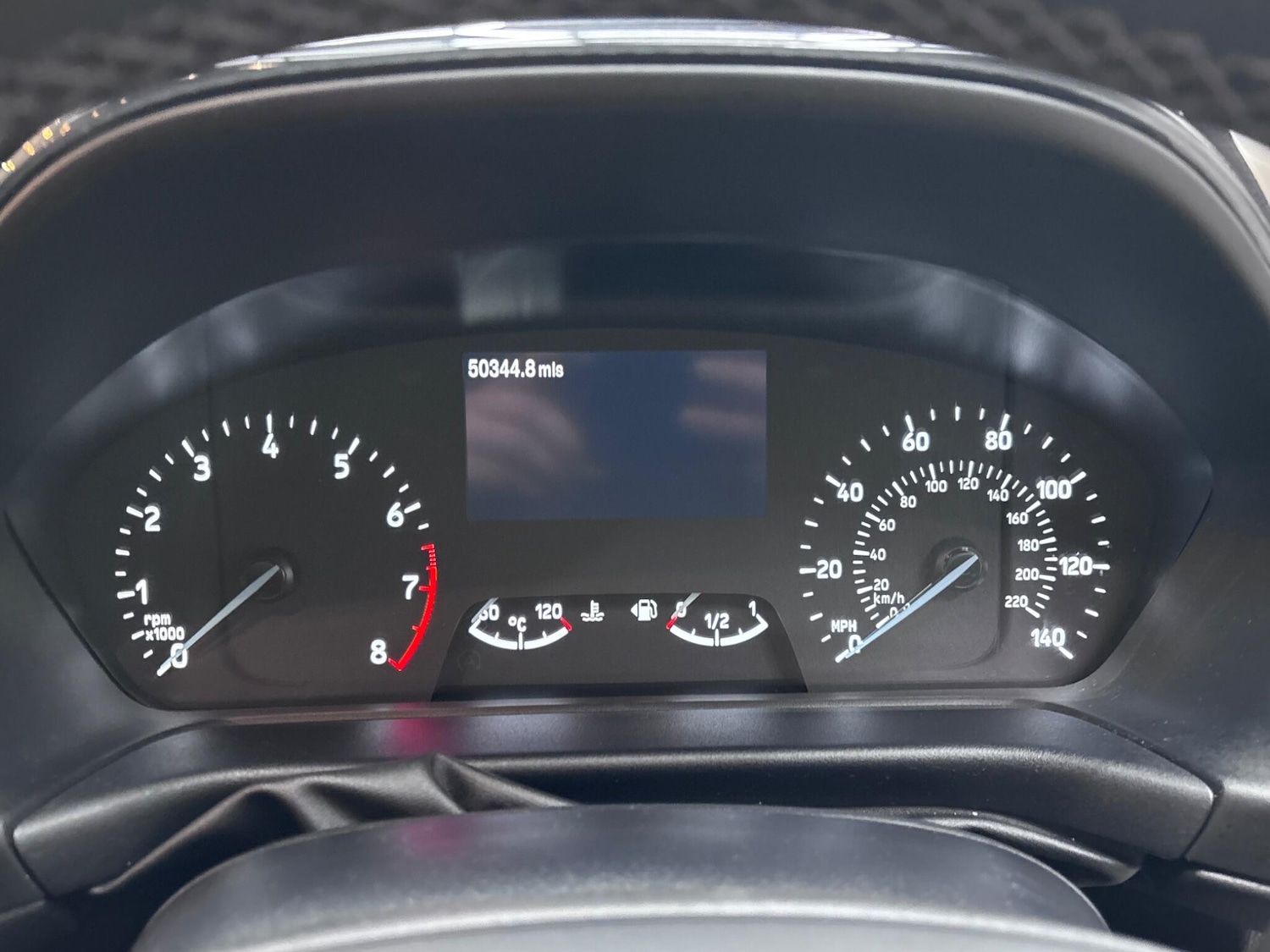 Used Ford Puma 2023 for sale - 77439905: Photo 49