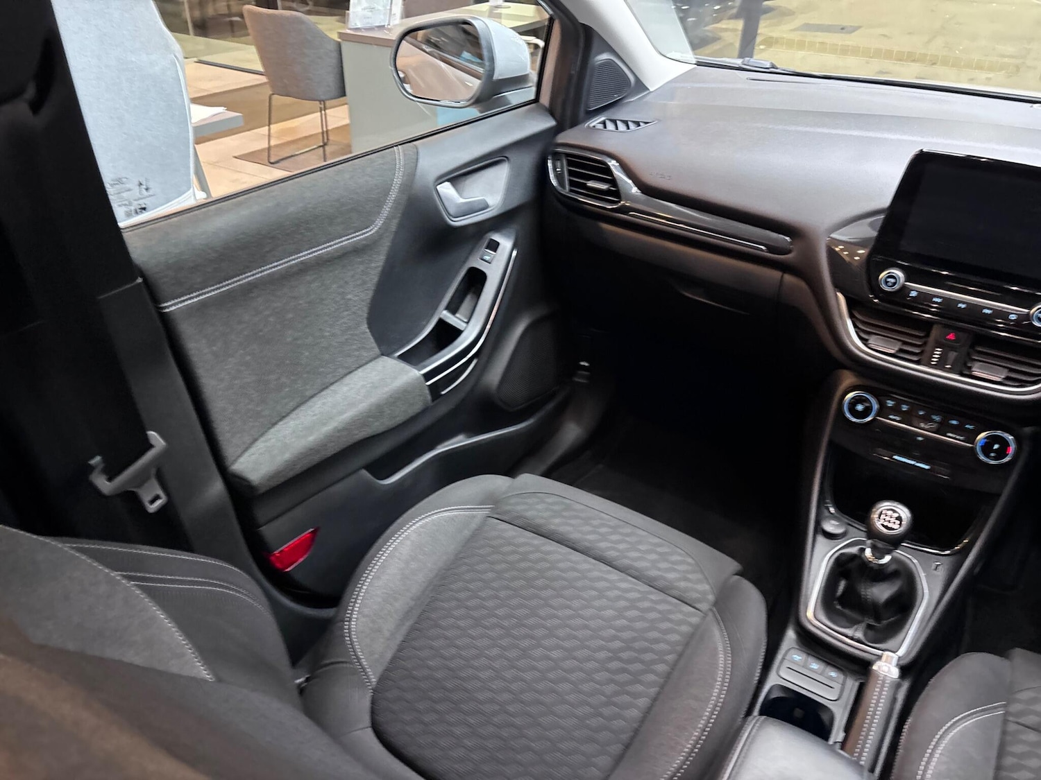 Used Ford Puma 2023 for sale - 77439905: Photo 57