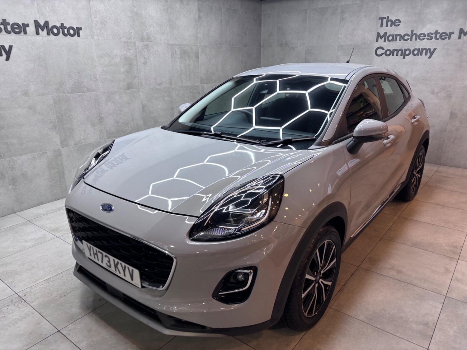 Used Ford Puma 2023 for sale - 77439905: Photo 6