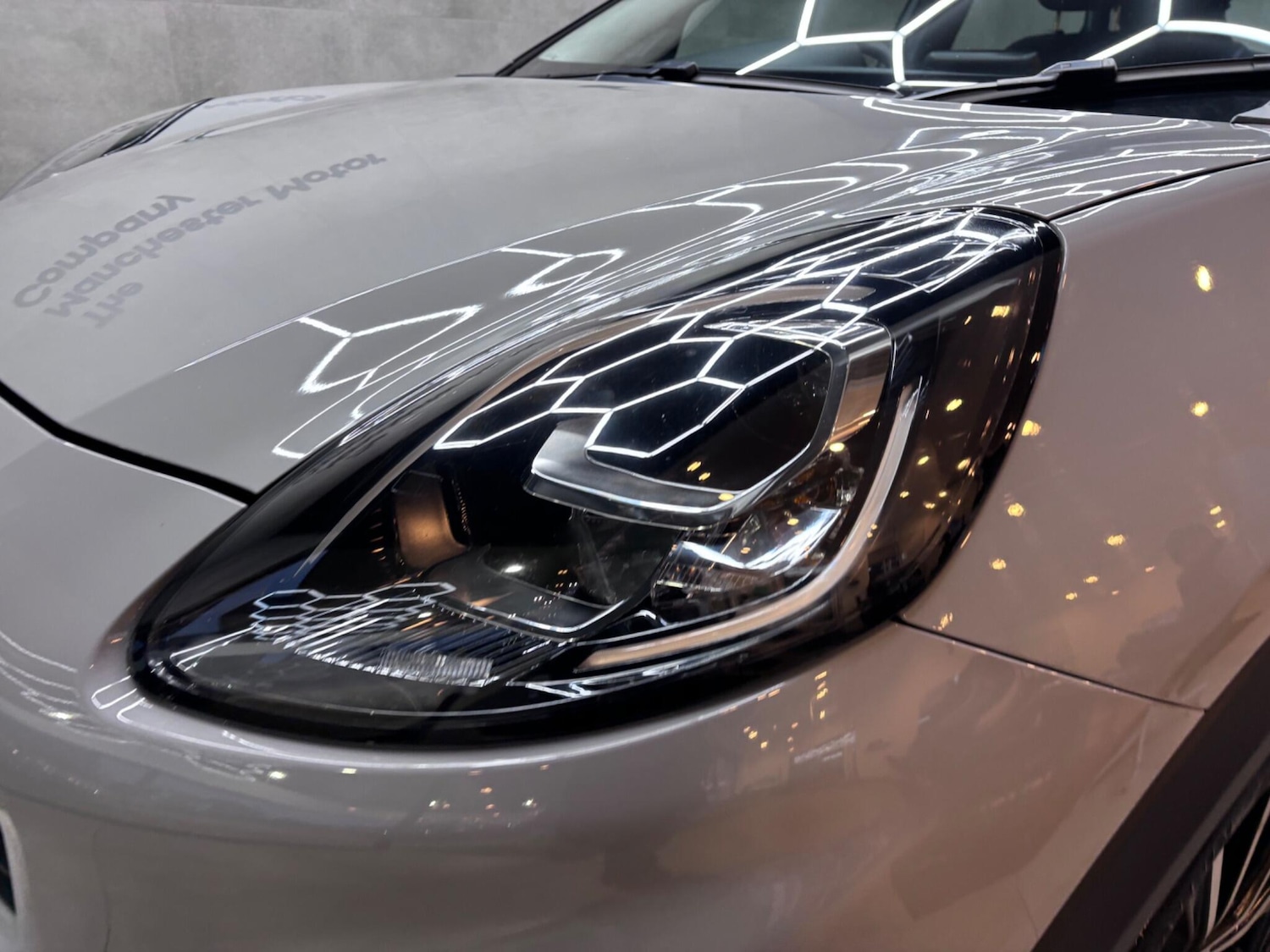 Used Ford Puma 2023 for sale - 77439905: Photo 61