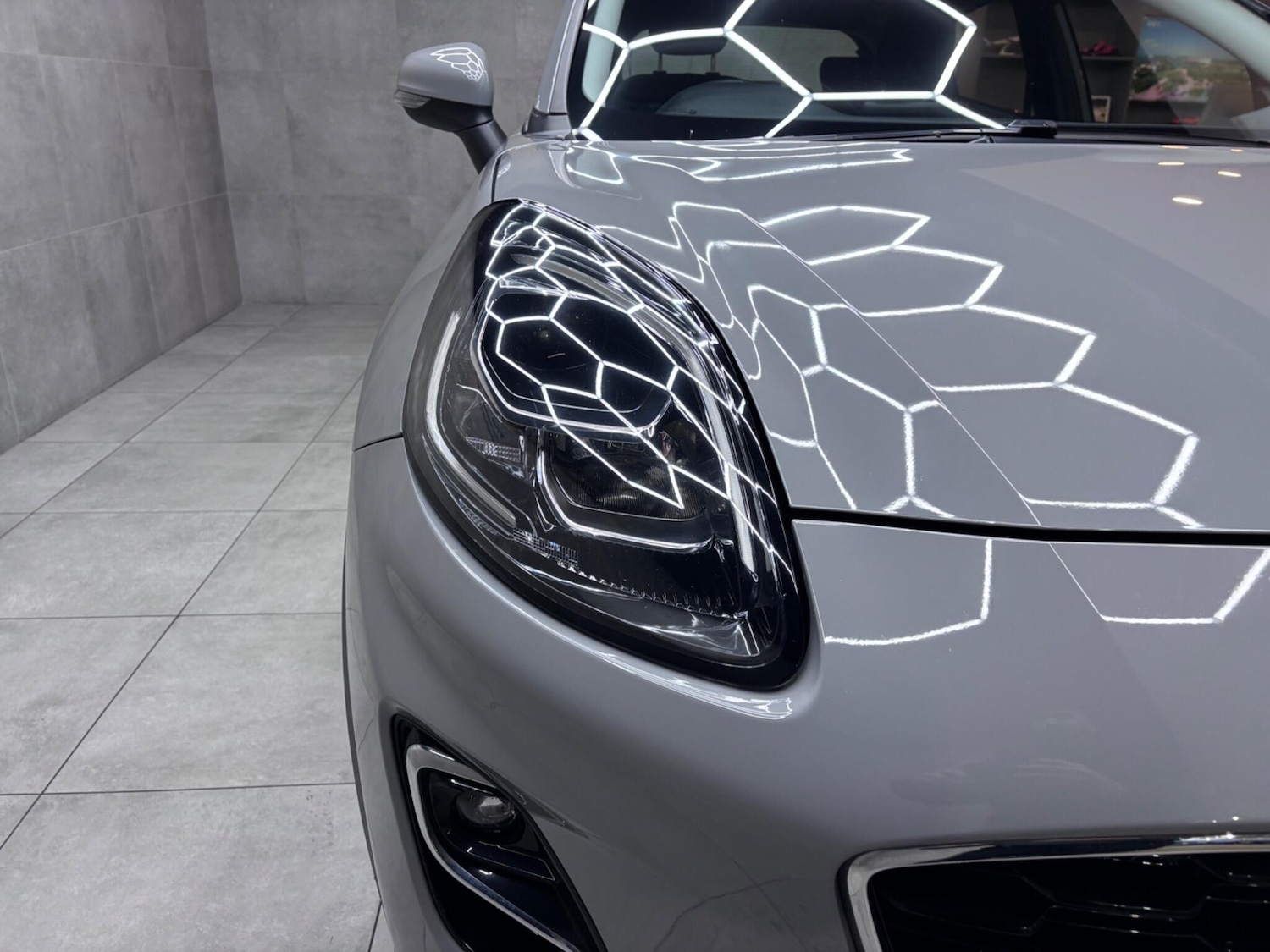 Used Ford Puma 2023 for sale - 77439905: Photo 63