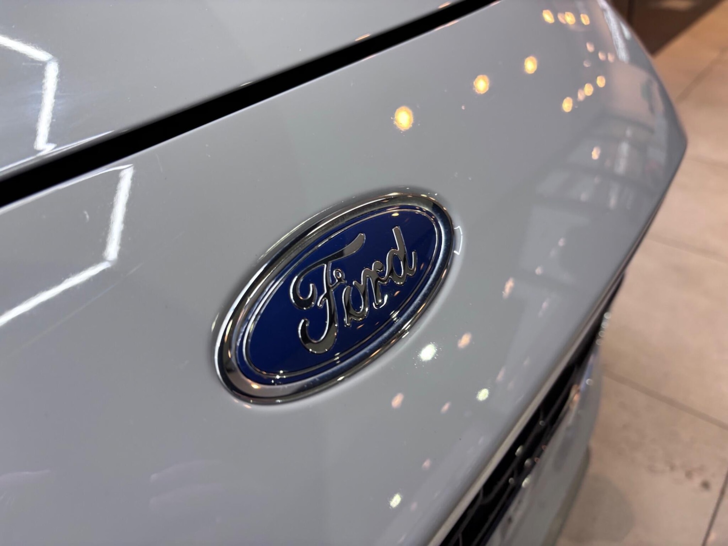 Used Ford Puma 2023 for sale - 77439905: Photo 64