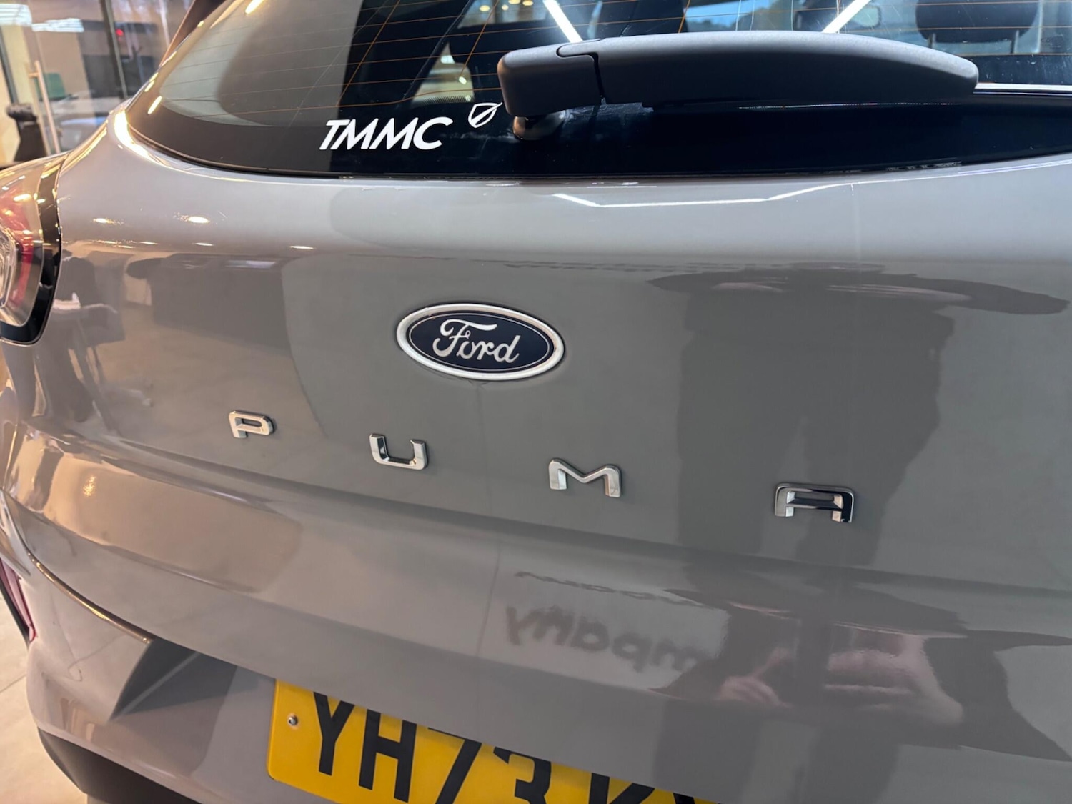 Used Ford Puma 2023 for sale - 77439905: Photo 66