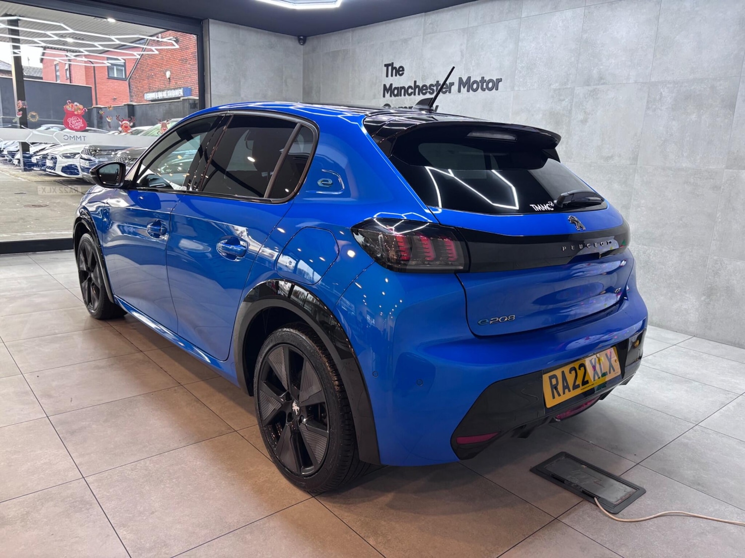 Used Peugeot 208 2022 for sale - 76832127: Photo 10