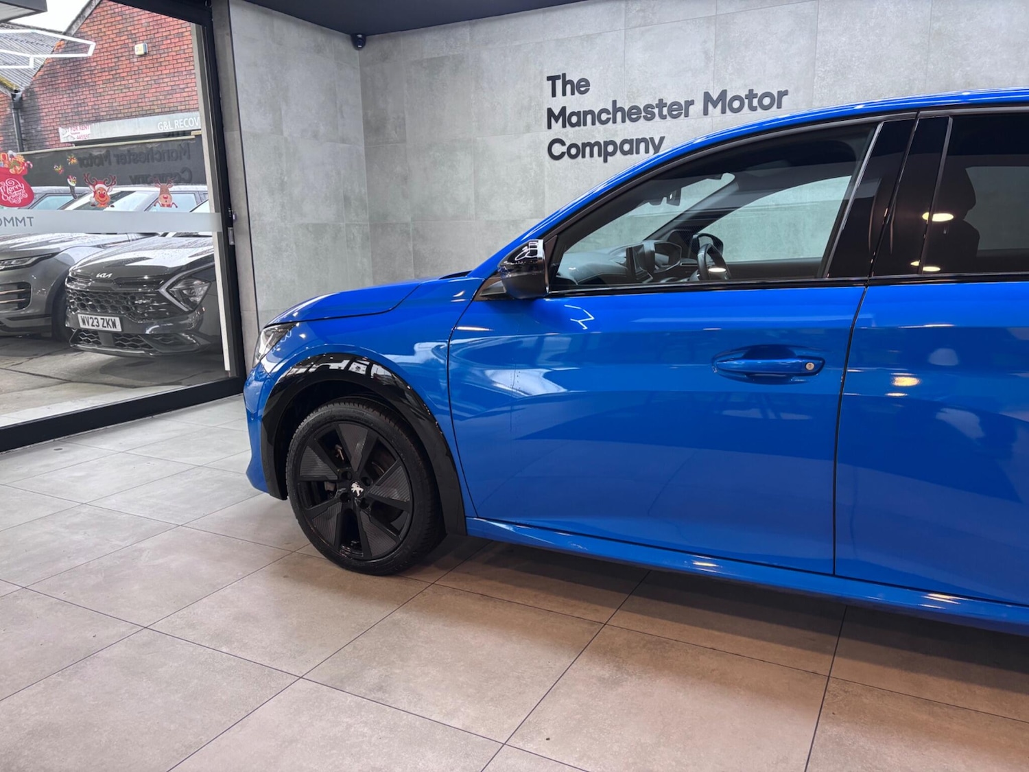 Used Peugeot 208 2022 for sale - 76832127: Photo 14