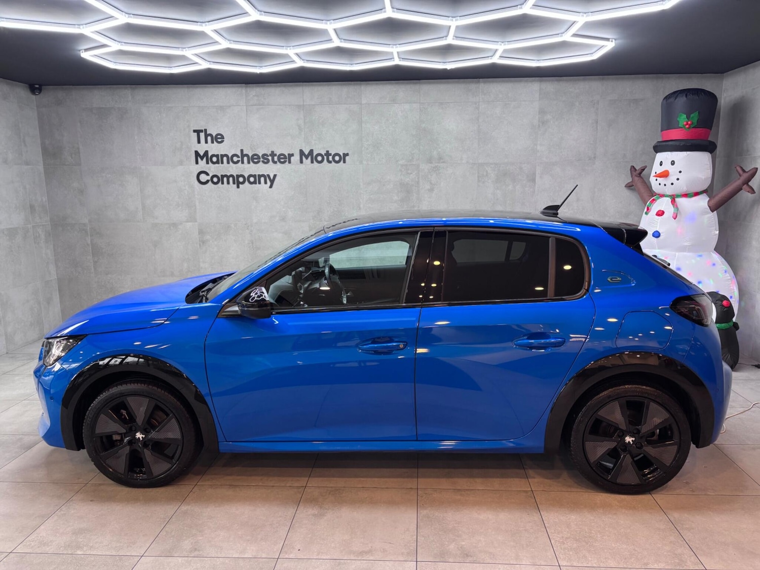 Used Peugeot 208 2022 for sale - 76832127: Photo 15