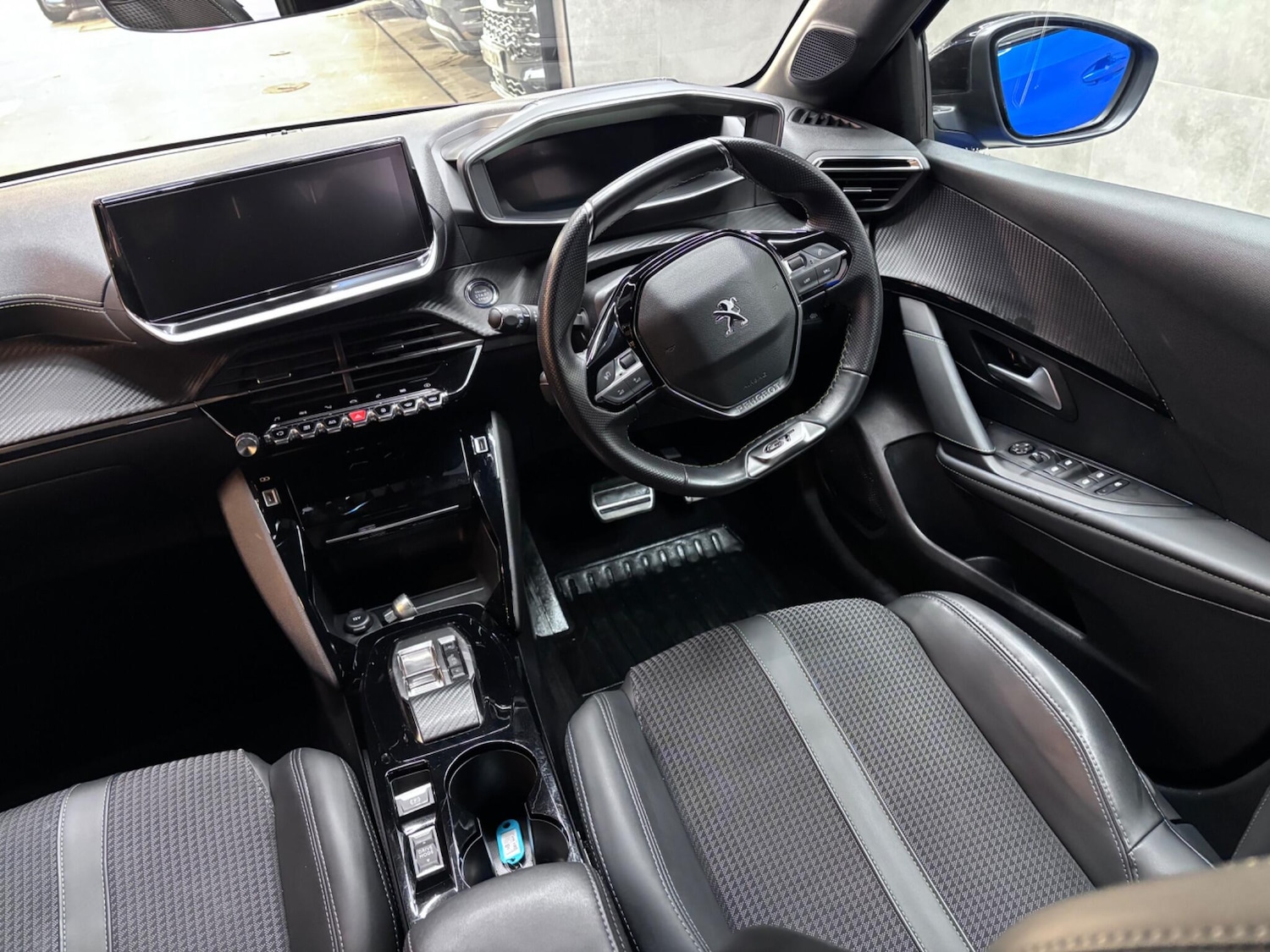 Used Peugeot 208 2022 for sale - 76832127: Photo 16