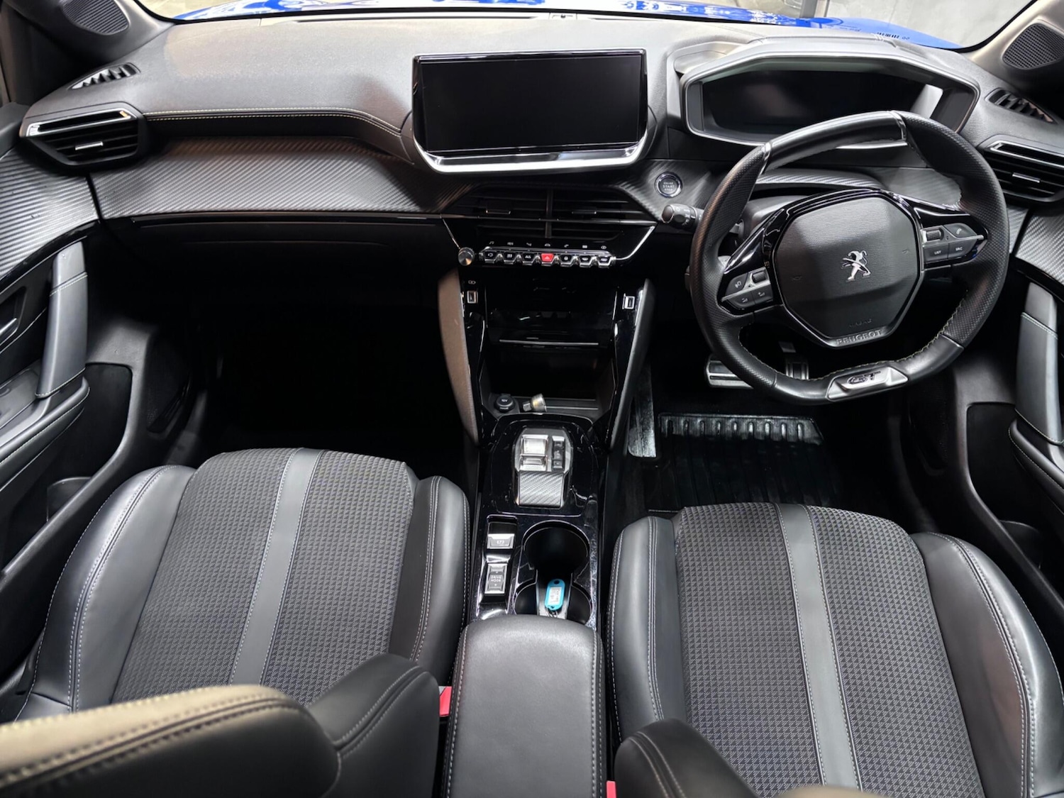 Used Peugeot 208 2022 for sale - 76832127: Photo 20