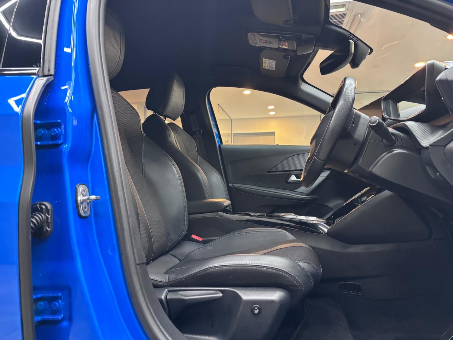 Used Peugeot 208 2022 for sale - 76832127: Photo 21