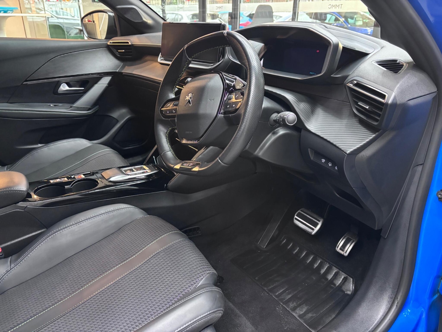 Used Peugeot 208 2022 for sale - 76832127: Photo 22