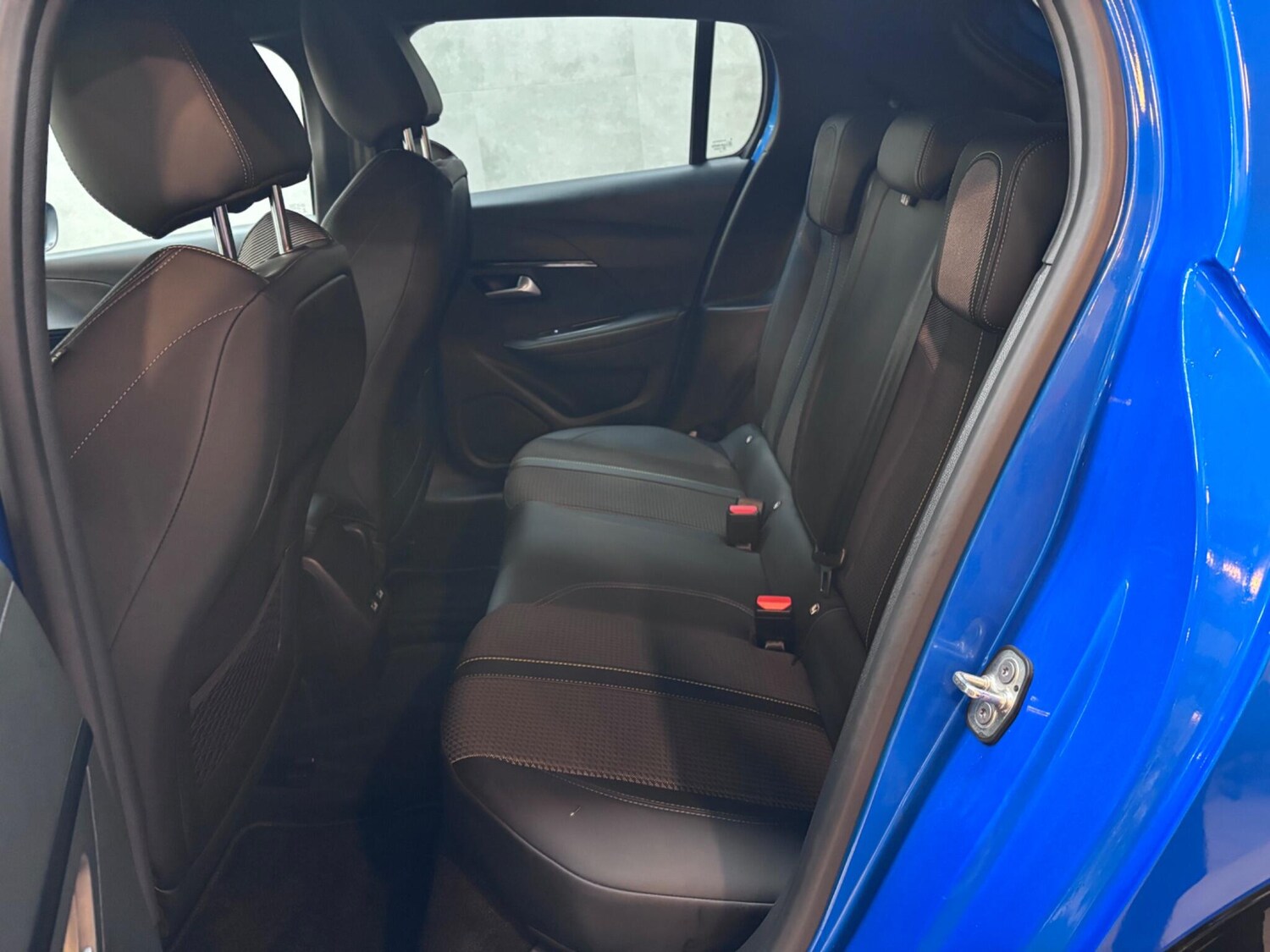 Used Peugeot 208 2022 for sale - 76832127: Photo 23