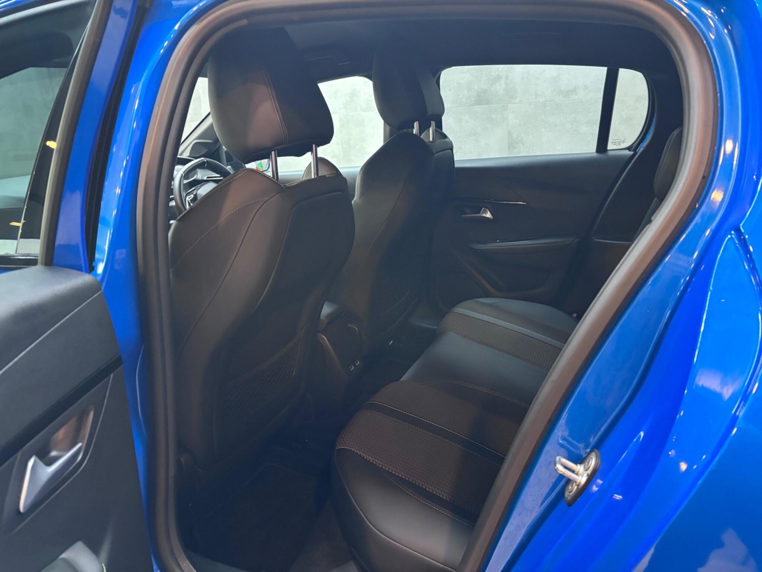 Used Peugeot 208 2022 for sale - 76832127: Photo 24