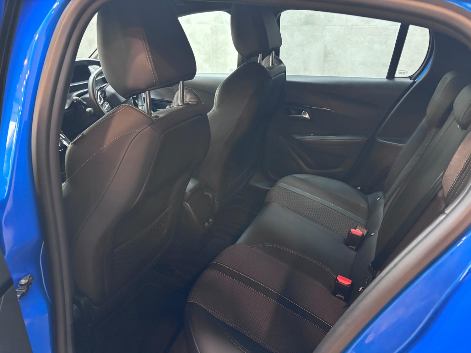 Used Peugeot 208 2022 for sale - 76832127: Photo 25