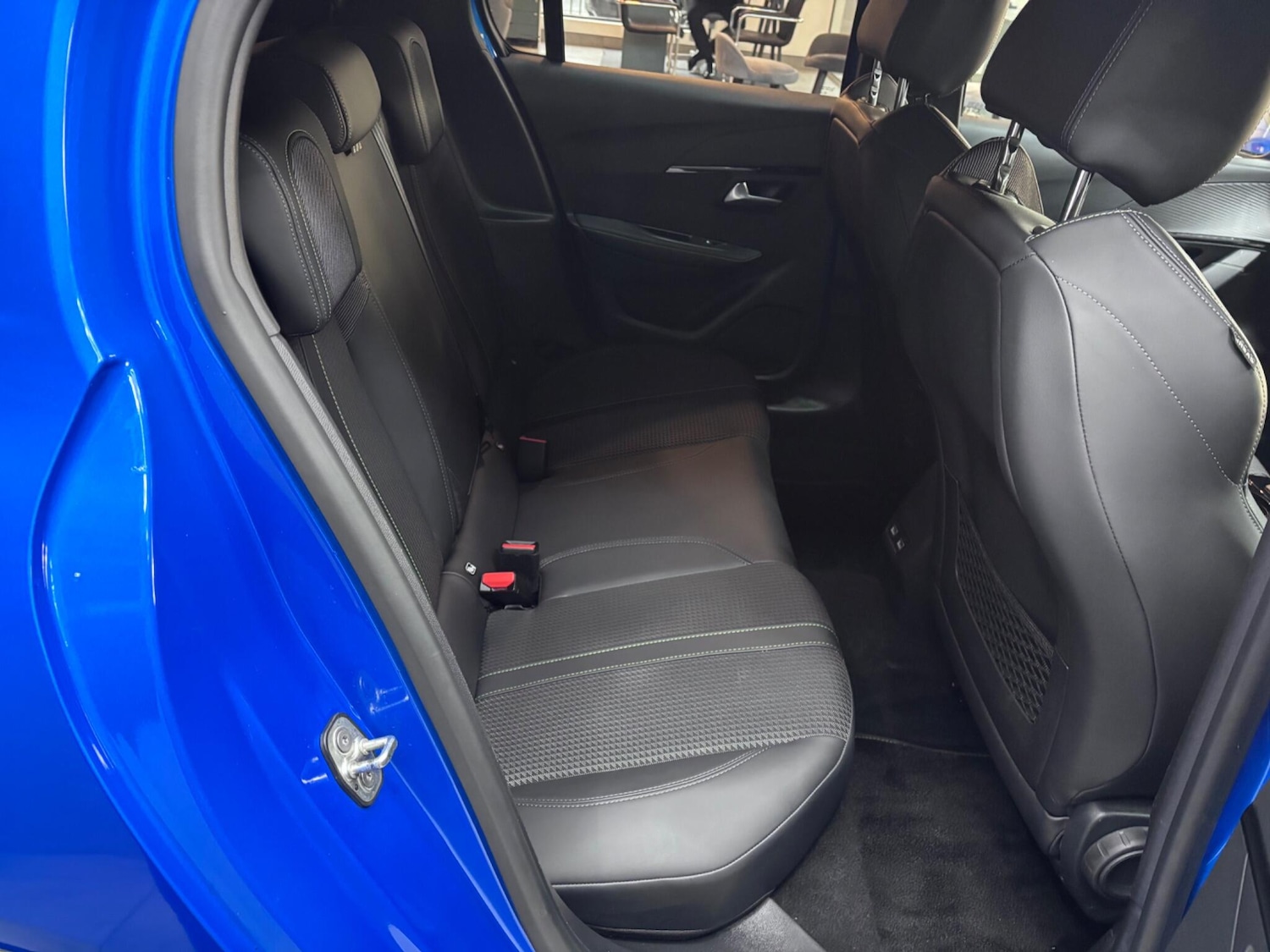 Used Peugeot 208 2022 for sale - 76832127: Photo 26