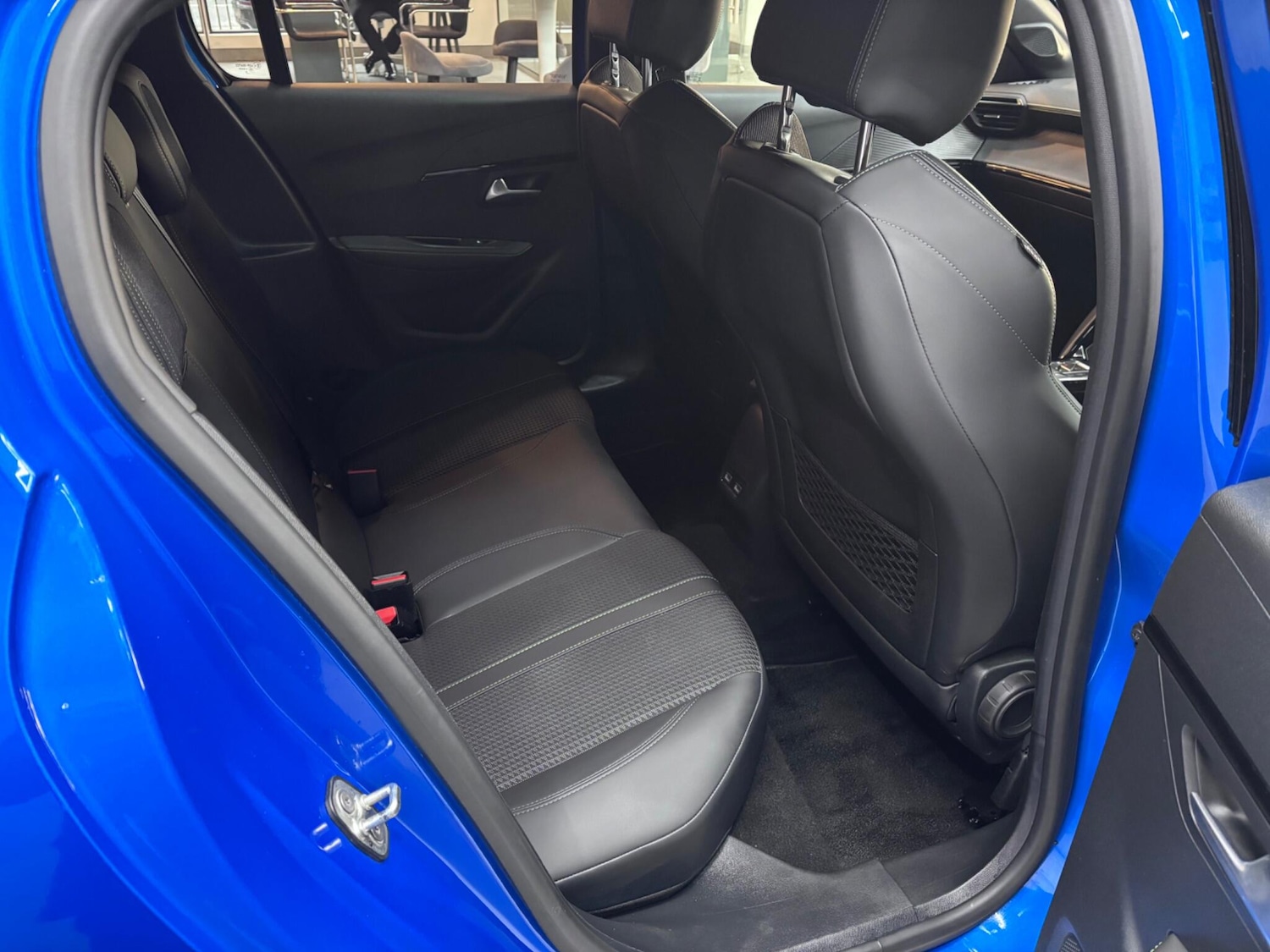 Used Peugeot 208 2022 for sale - 76832127: Photo 27