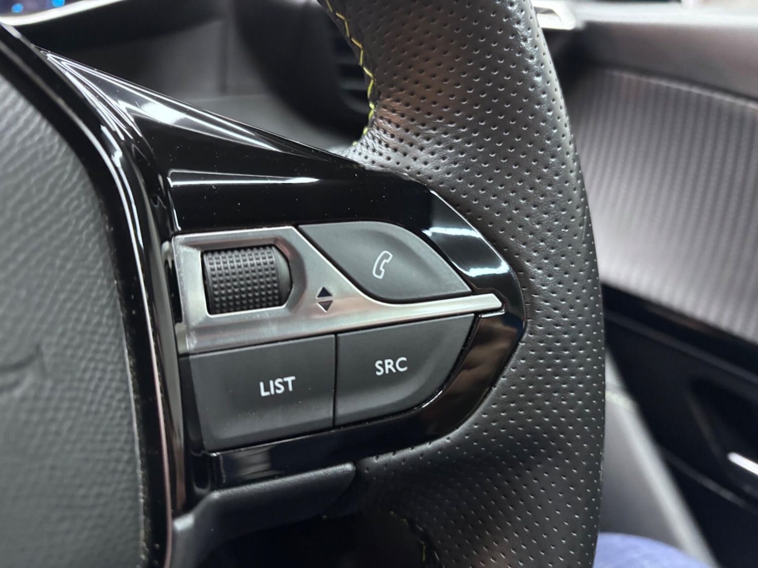 Used Peugeot 208 2022 for sale - 76832127: Photo 29