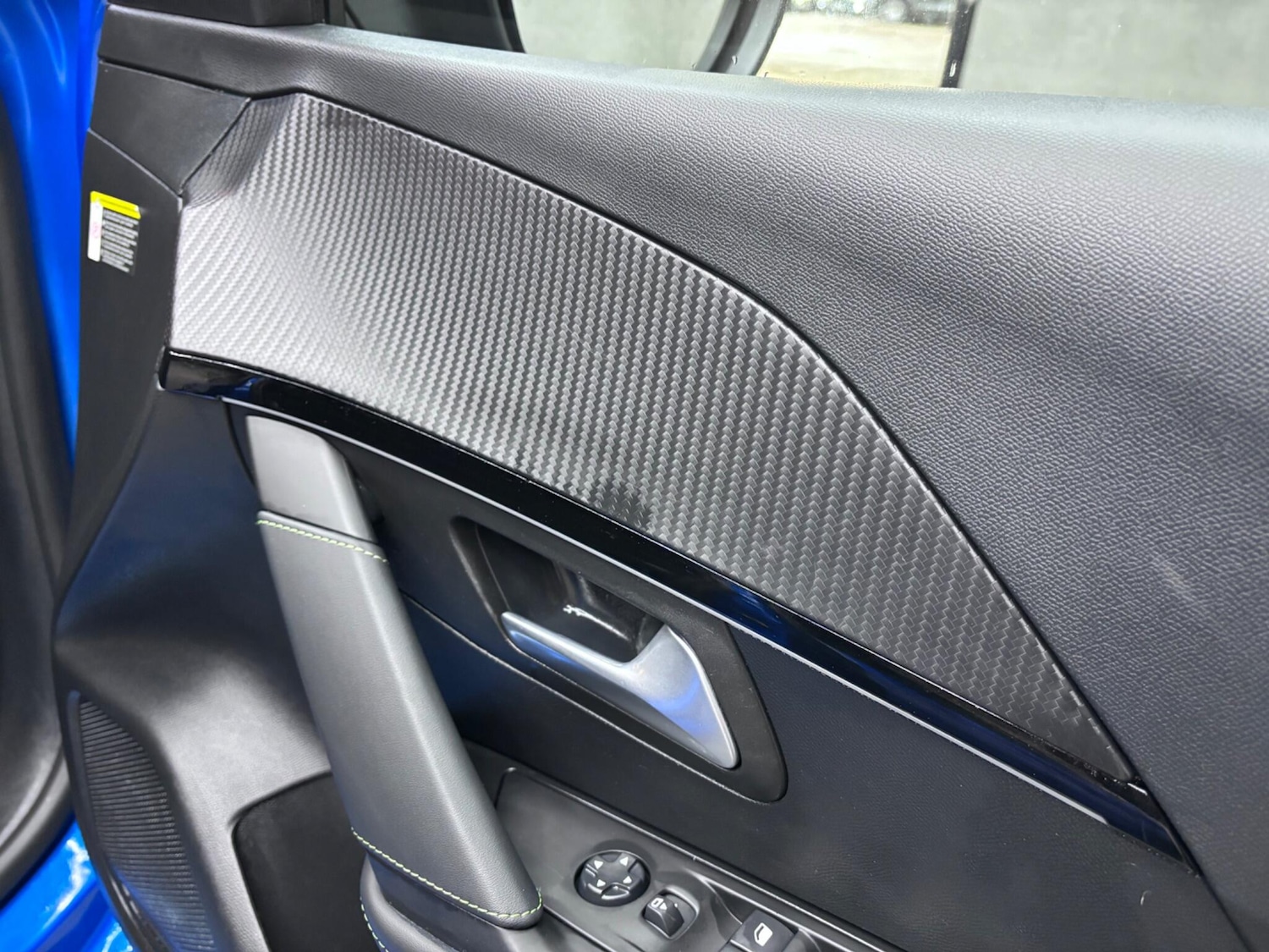 Used Peugeot 208 2022 for sale - 76832127: Photo 32