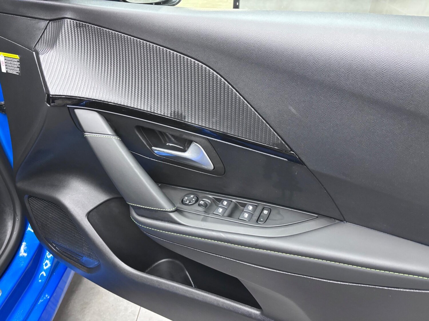 Used Peugeot 208 2022 for sale - 76832127: Photo 33