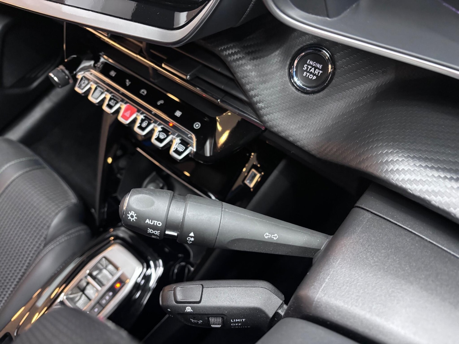 Used Peugeot 208 2022 for sale - 76832127: Photo 34