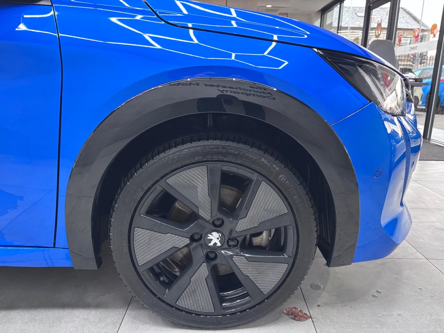 Used Peugeot 208 2022 for sale - 76832127: Photo 35