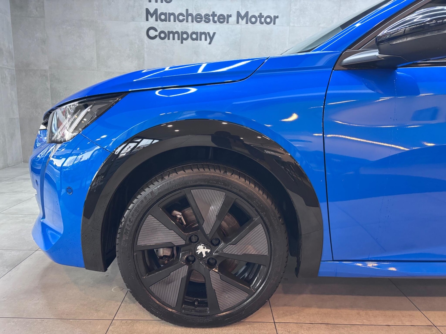 Used Peugeot 208 2022 for sale - 76832127: Photo 38