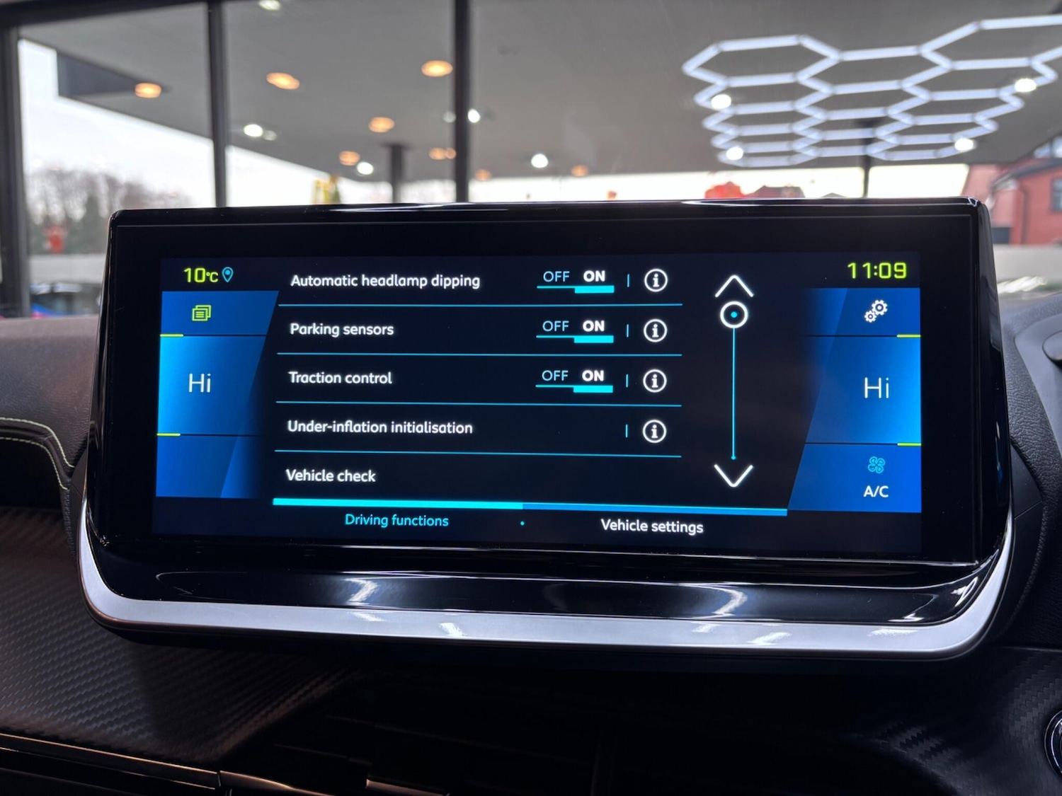 Used Peugeot 208 2022 for sale - 76832127: Photo 39