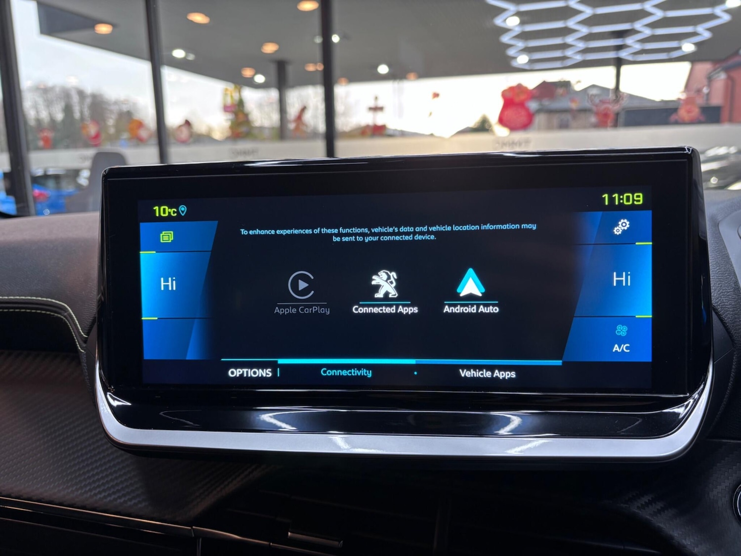 Used Peugeot 208 2022 for sale - 76832127: Photo 40