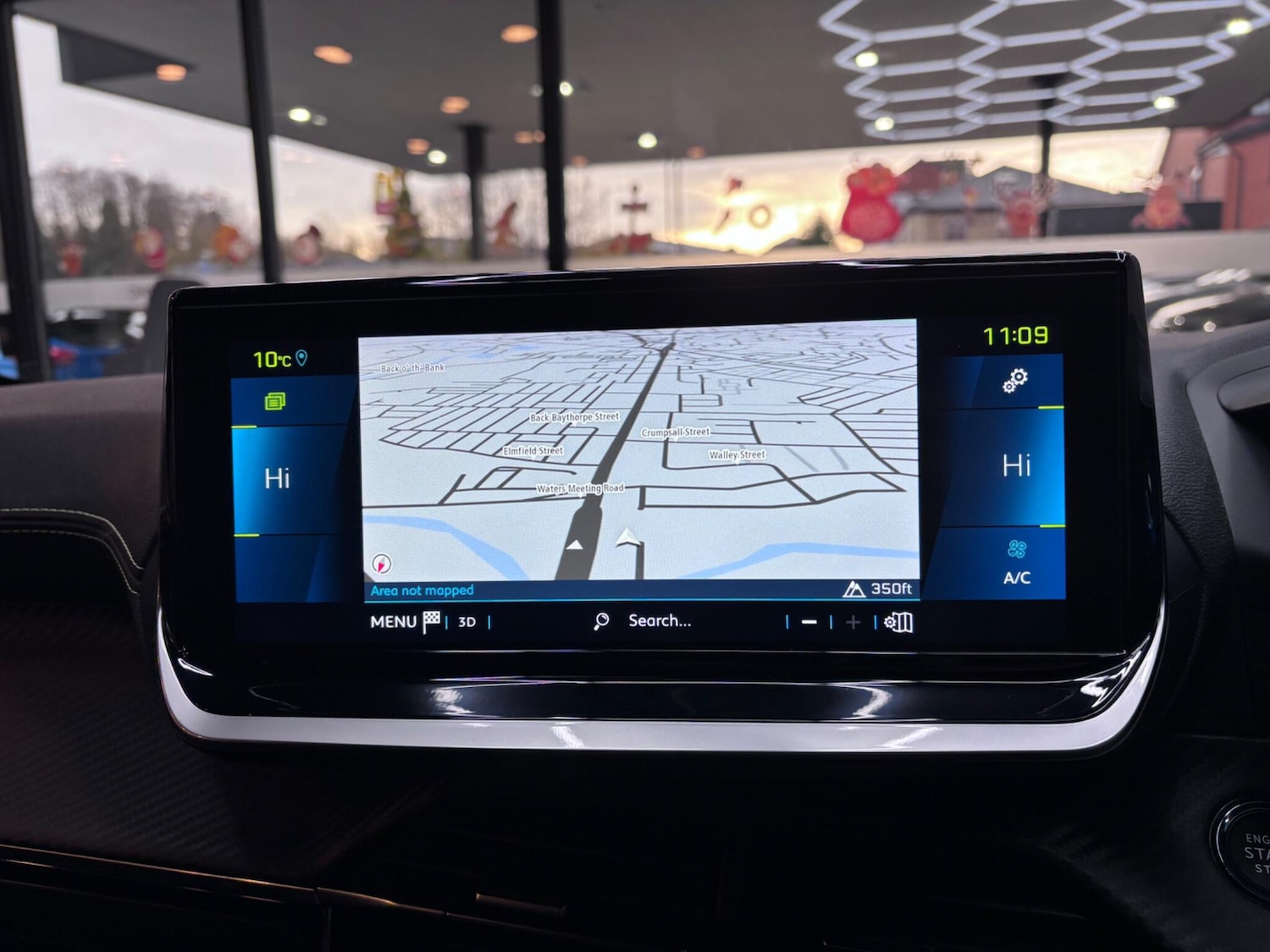 Used Peugeot 208 2022 for sale - 76832127: Photo 41