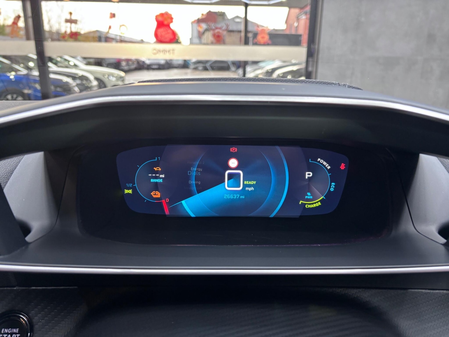 Used Peugeot 208 2022 for sale - 76832127: Photo 43