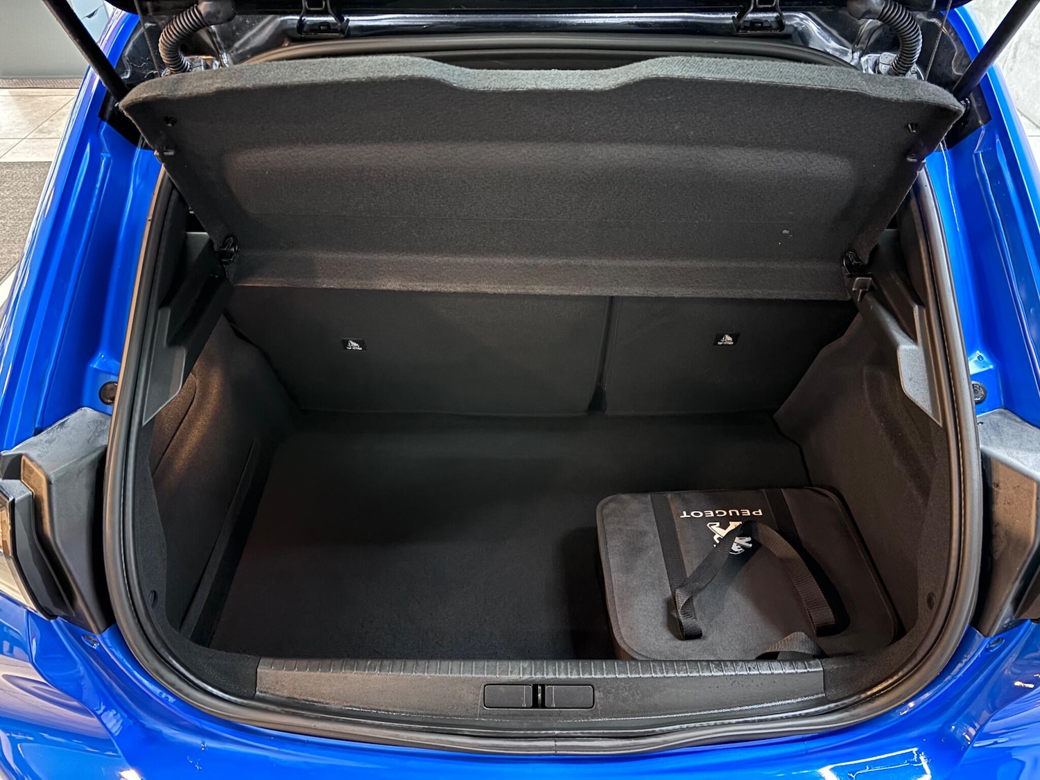 Used Peugeot 208 2022 for sale - 76832127: Photo 44