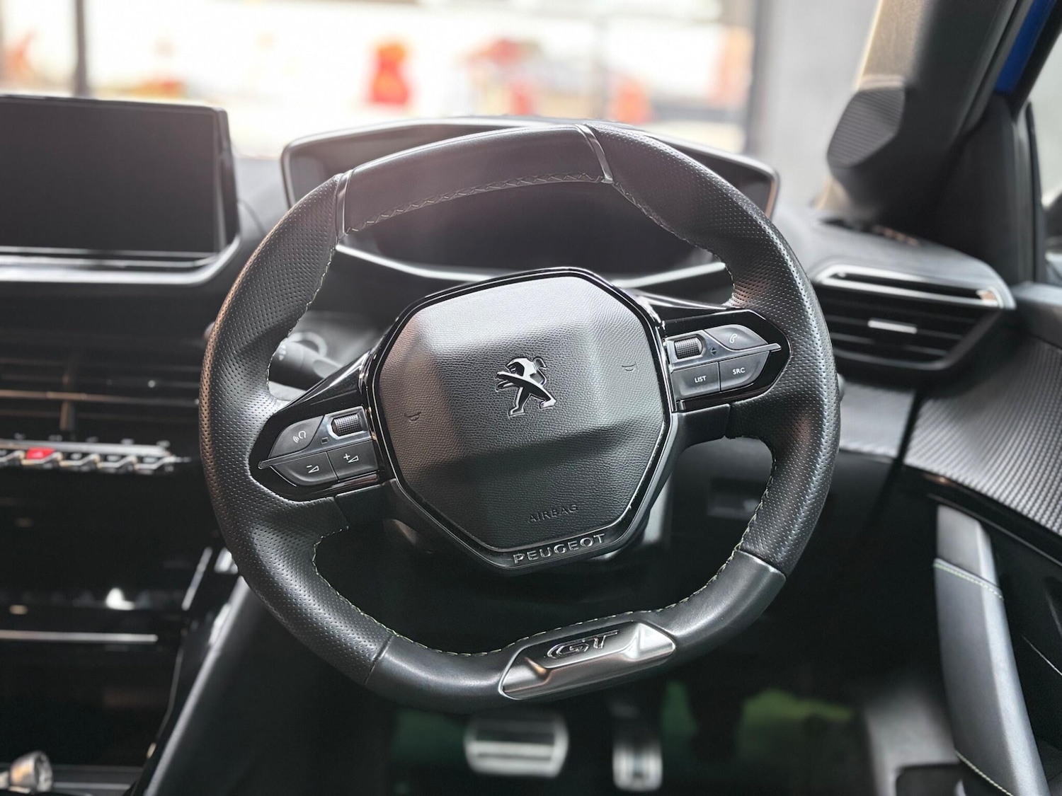 Used Peugeot 208 2022 for sale - 76832127: Photo 46