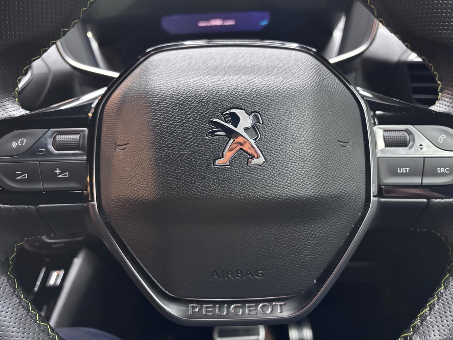 Used Peugeot 208 2022 for sale - 76832127: Photo 47