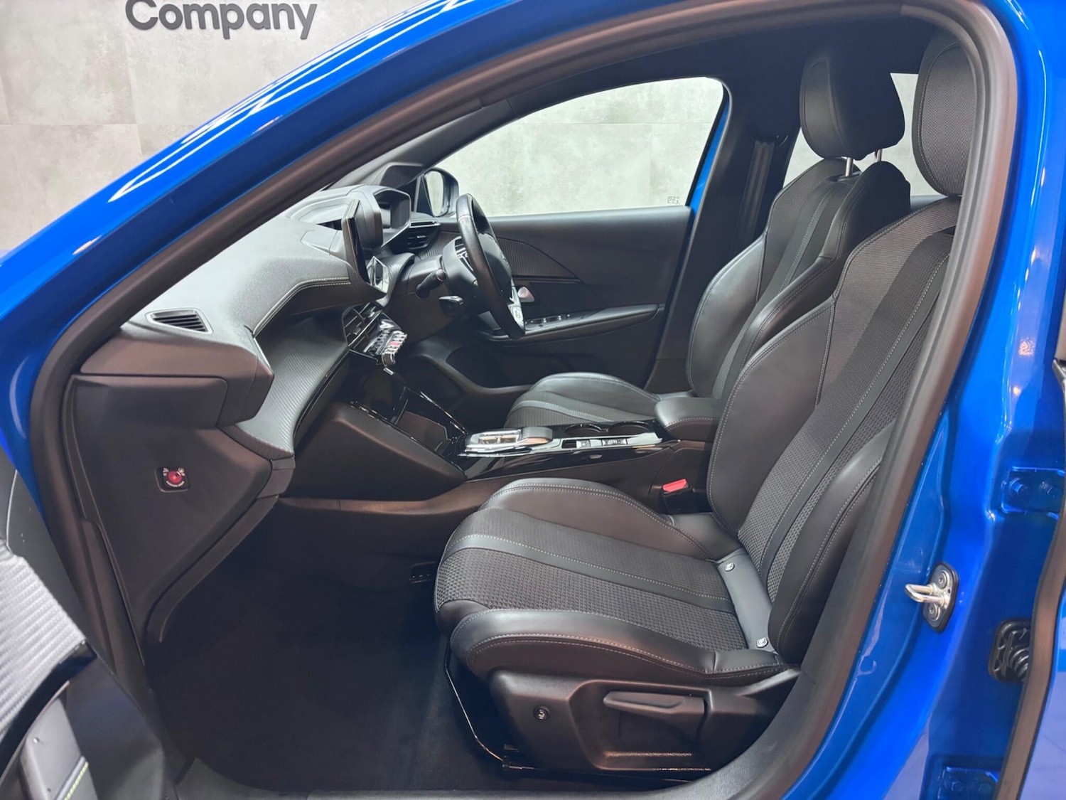 Used Peugeot 208 2022 for sale - 76832127: Photo 48