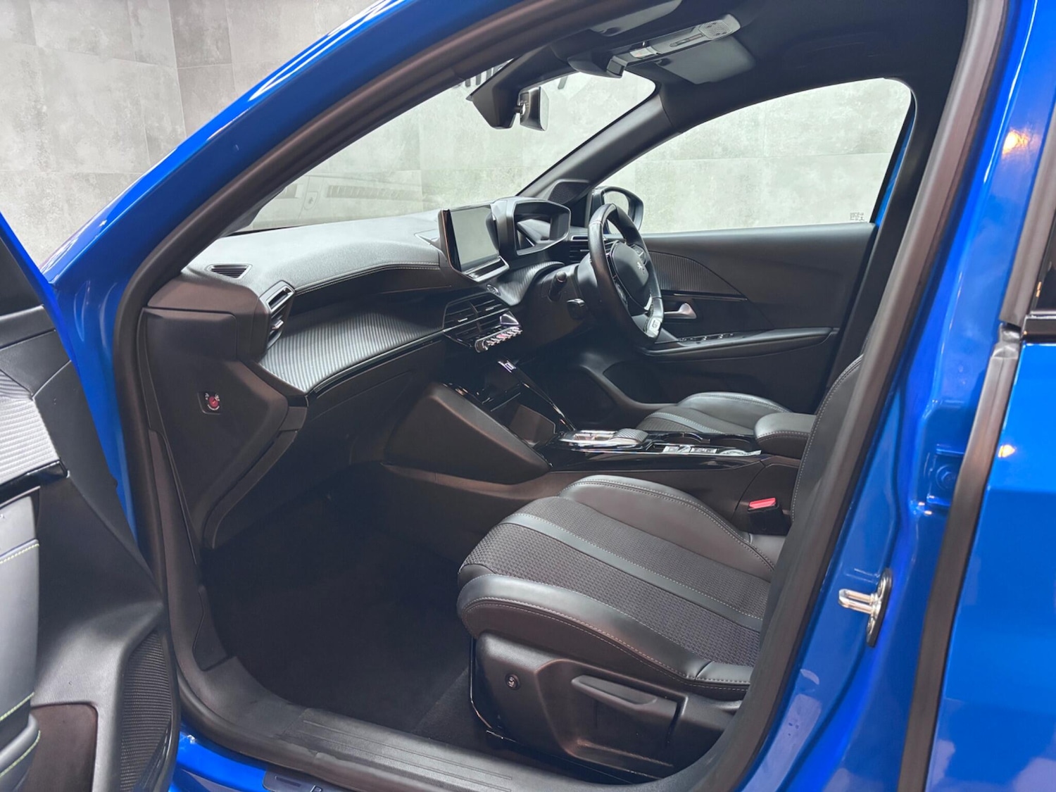 Used Peugeot 208 2022 for sale - 76832127: Photo 49