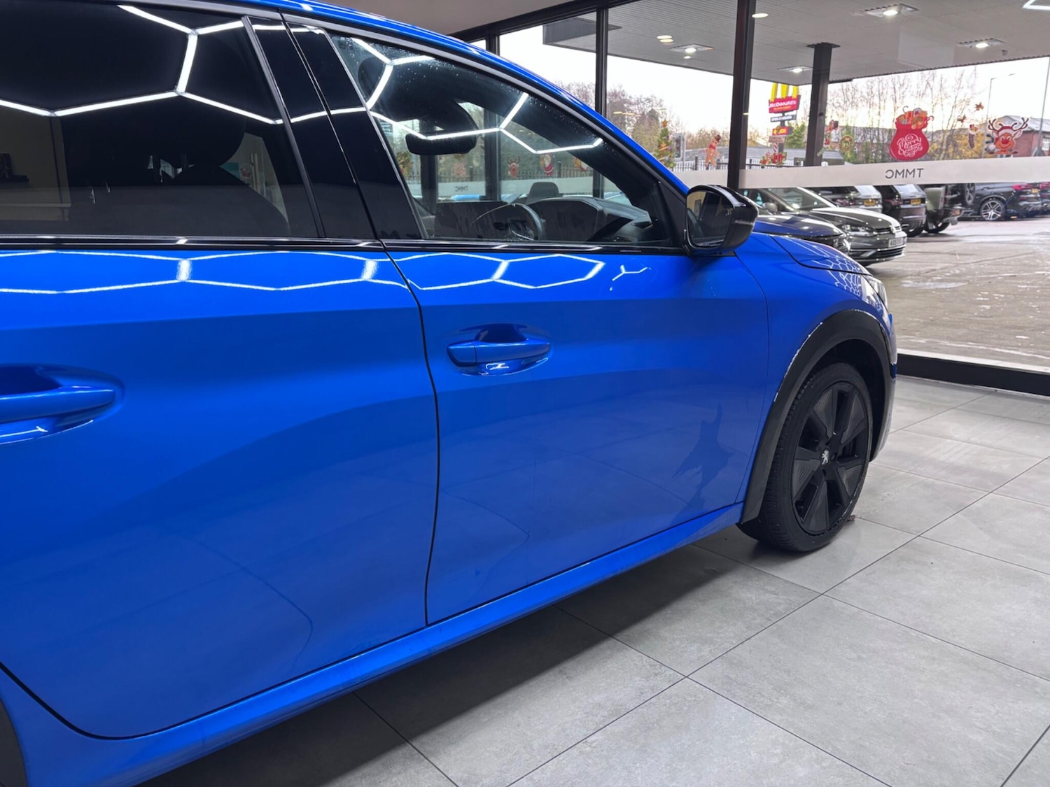 Used Peugeot 208 2022 for sale - 76832127: Photo 5